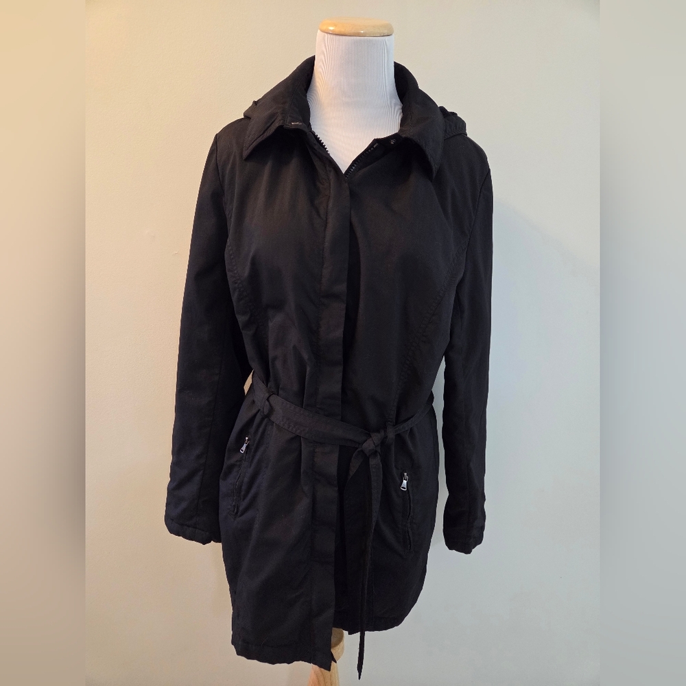 Carroll Reed Light Winter/Fall Coat/Jacket